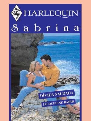 cover image of Dívida saldada